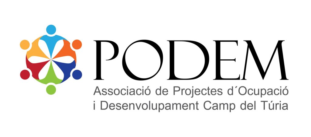 Associació PODEM