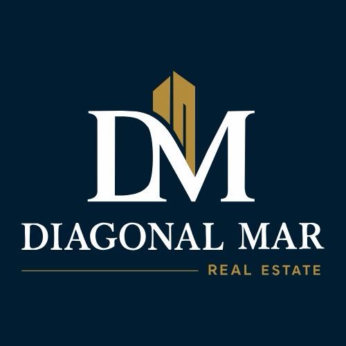 Diagonal Mar