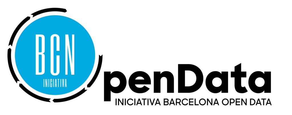 Iniciativa Barcelona Open Data
