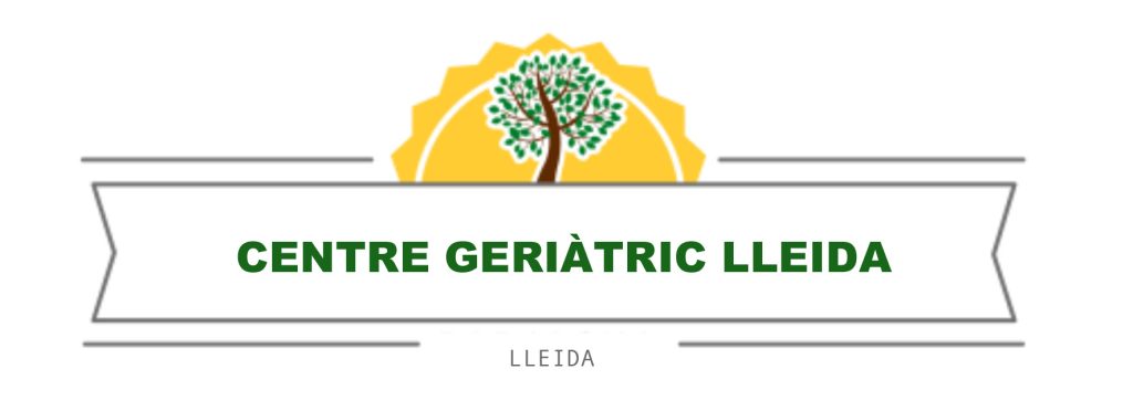 centre geriatric lleida